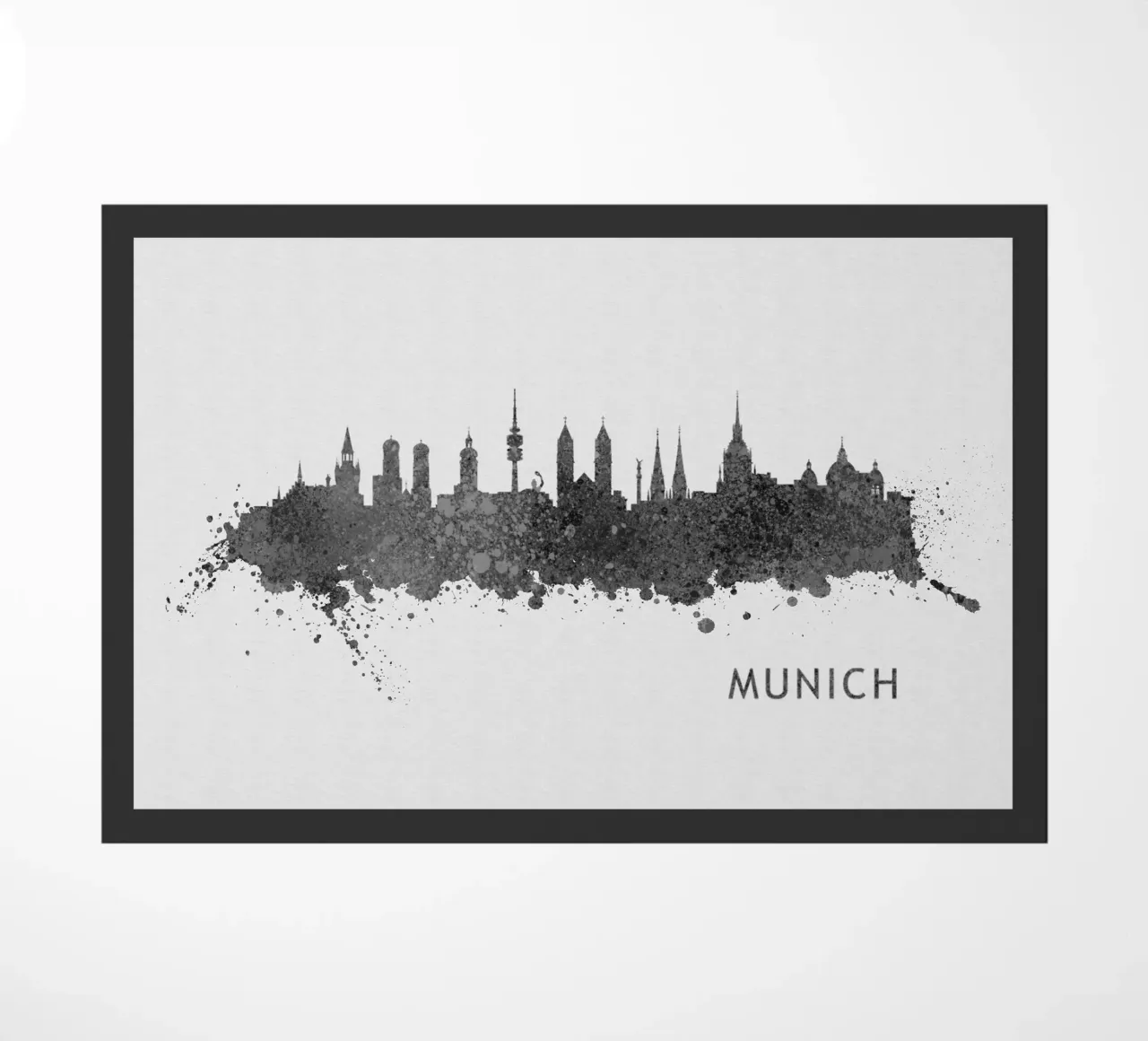 Munich Germany zerbino da Travelstudio