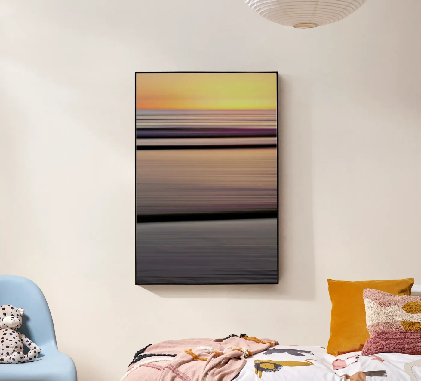 Mare 137 plexiglas de Steffi Photographer