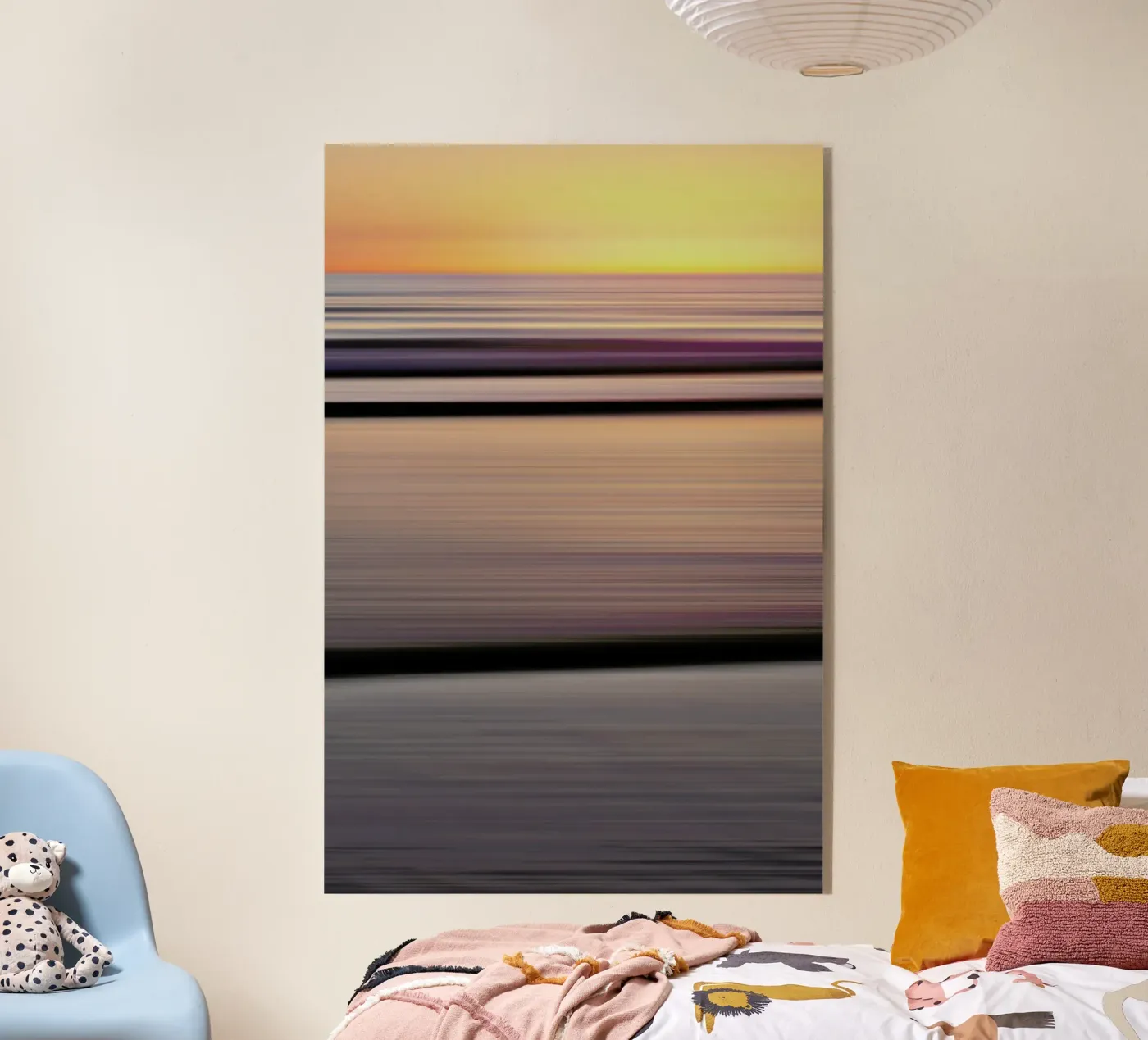 Mare 137 plexiglas de Steffi Photographer