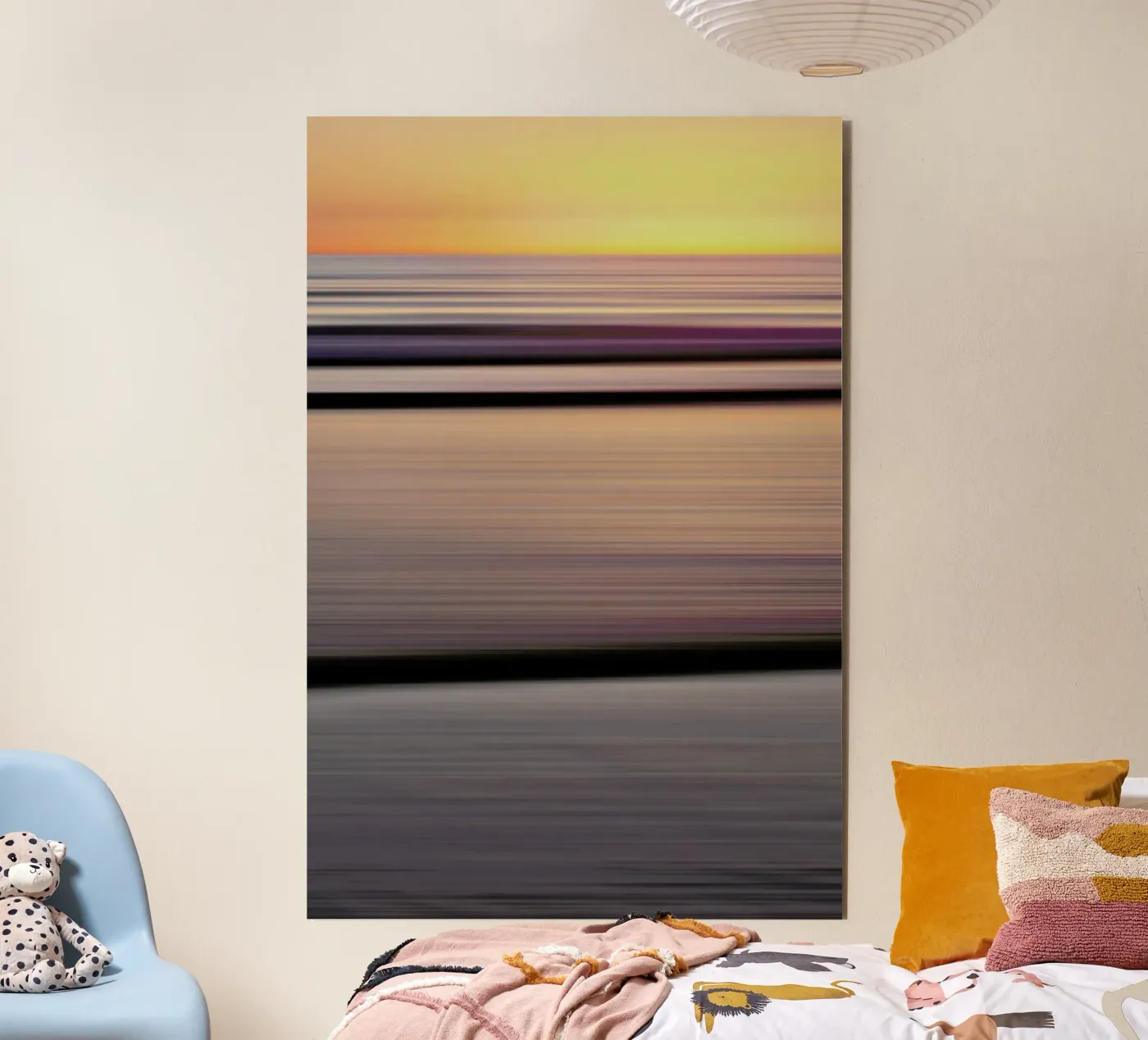 Mare 137 alluminio dibond da Steffi Photographer