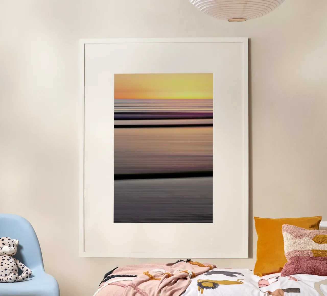 Mare 137 poster da Steffi Photographer