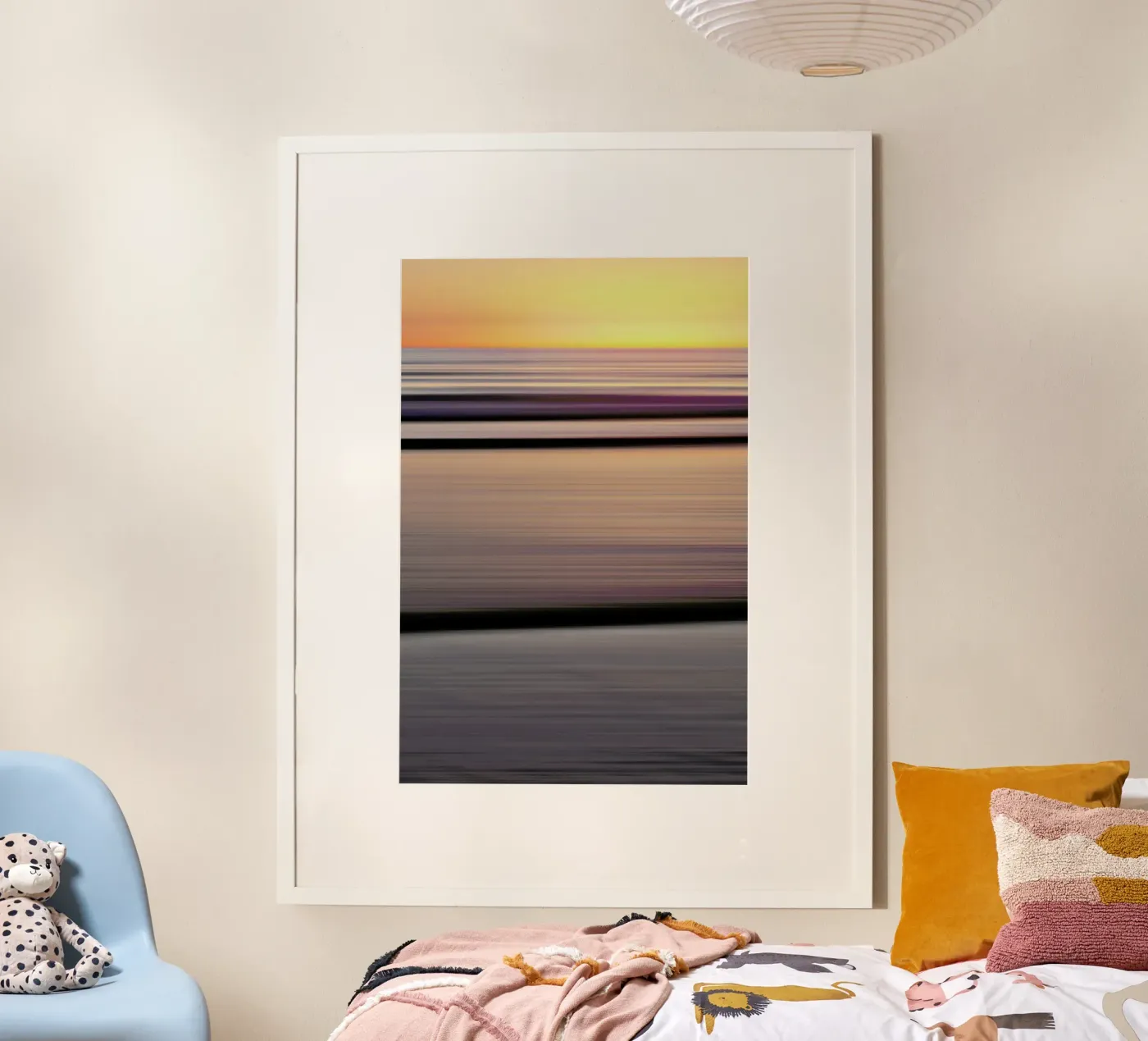 Mare 137 Poster von Steffi Photographer