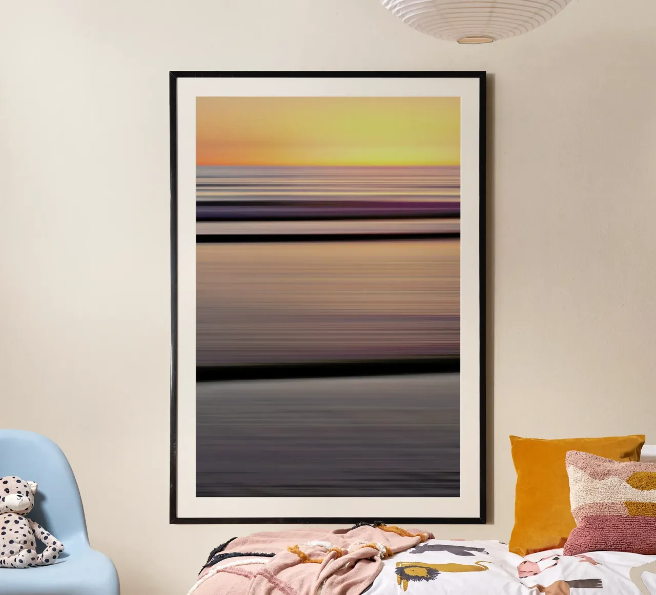 Mare 137 poster by Steffi Photographer