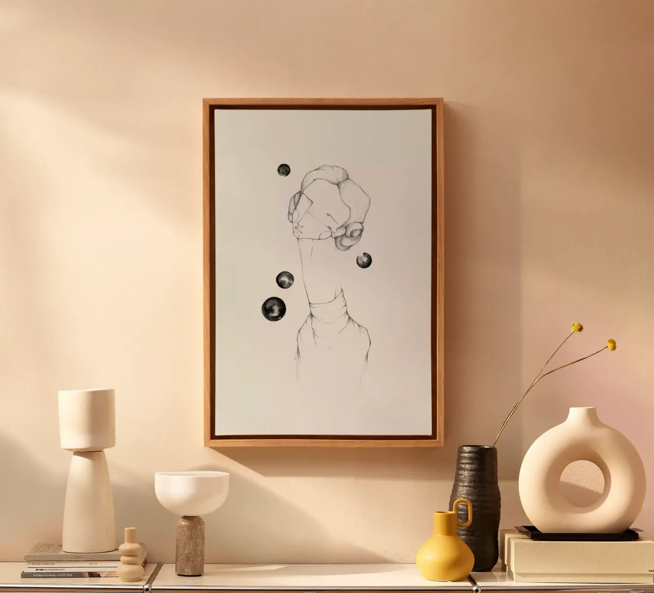 Leia tela da Marina Guiu