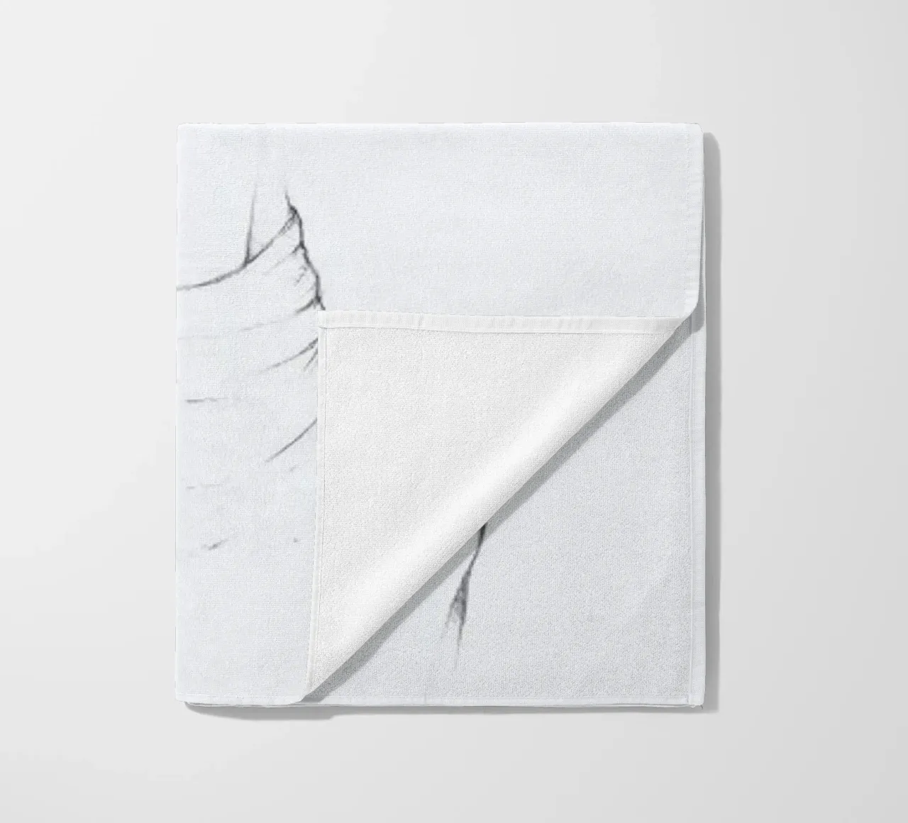 Leia telo mare da Marina Guiu