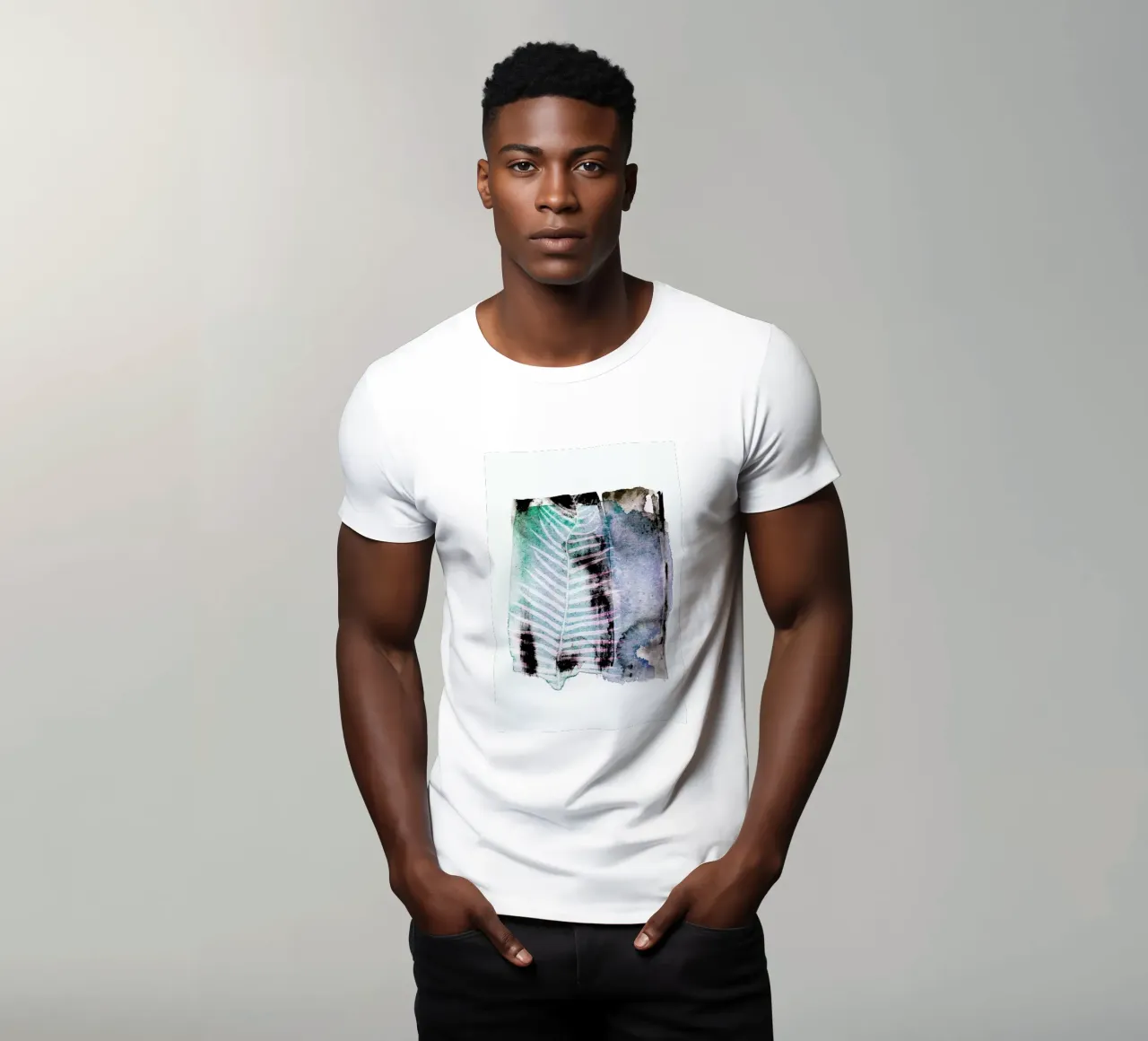 Fossilised t-shirt da Shot By Clint
