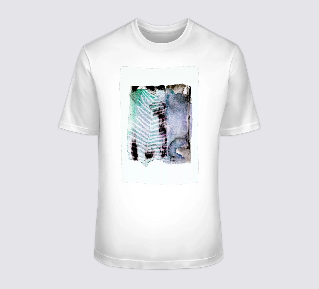 Fossilised t-shirt van Shot By Clint