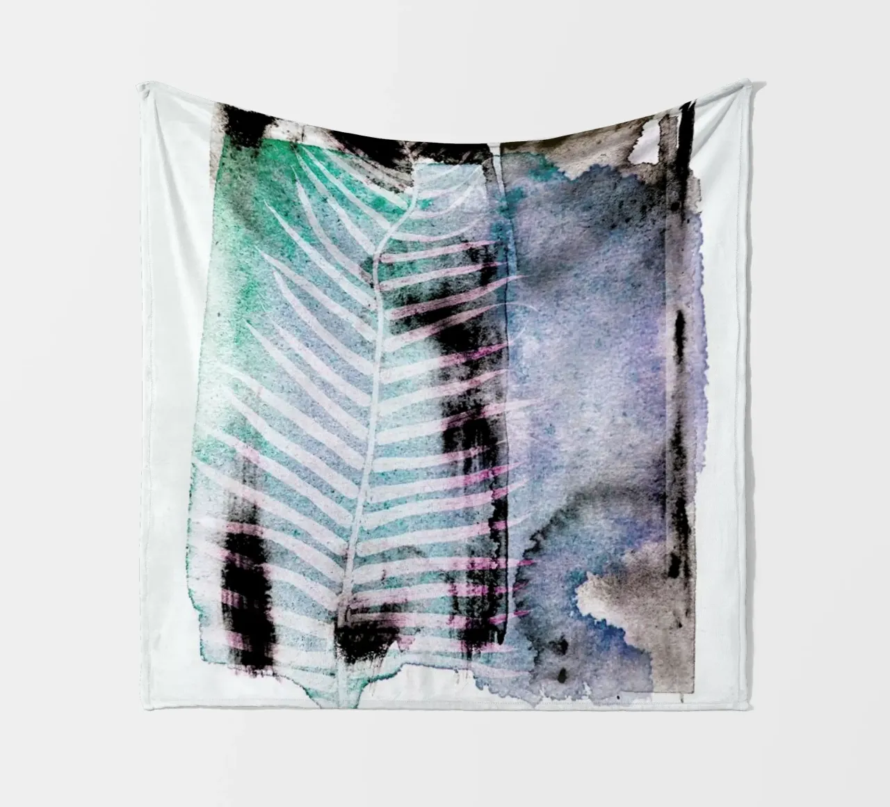 Fossilised coperta in pile da Shot By Clint