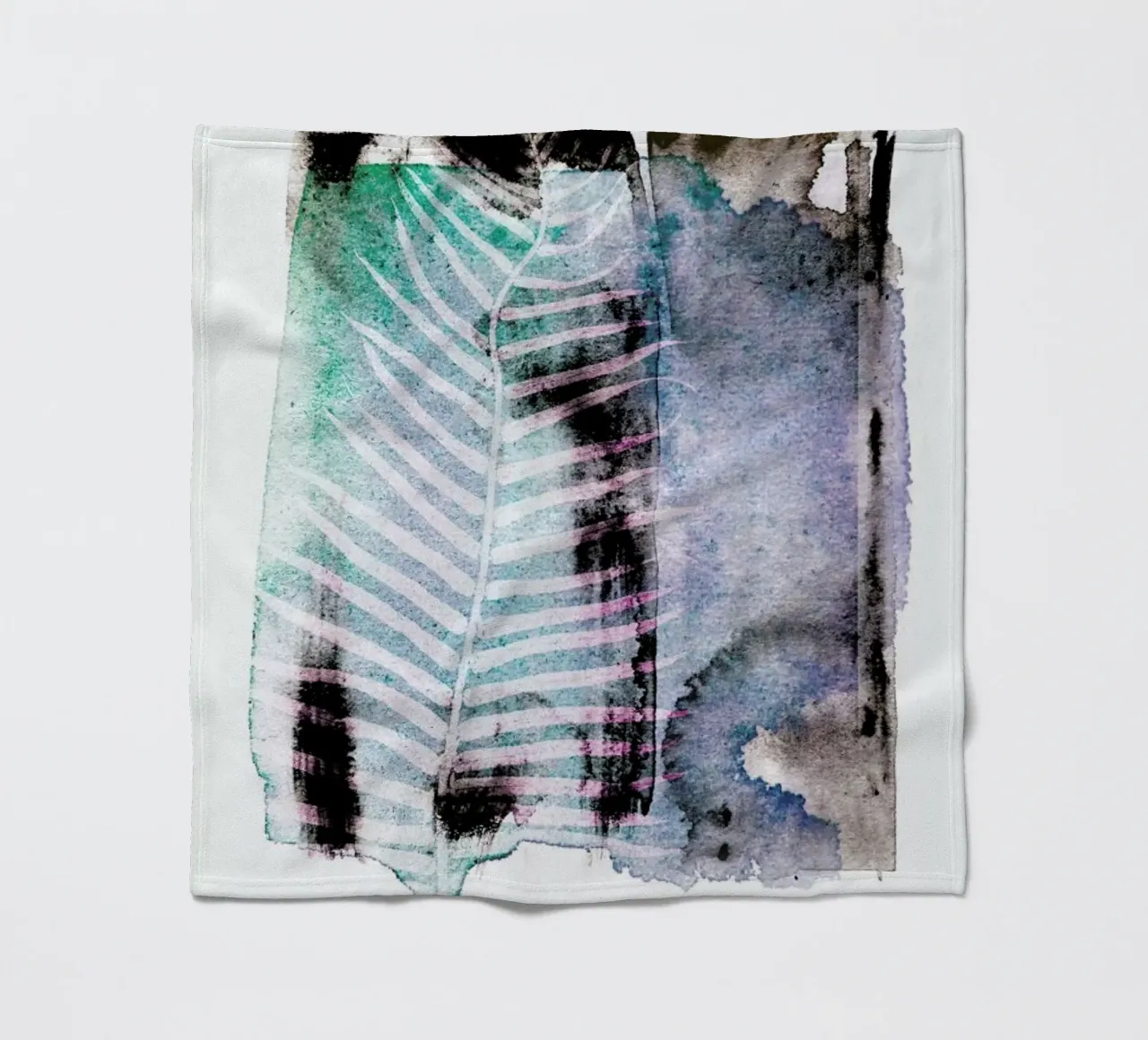 Fossilised coperta in pile da Shot By Clint