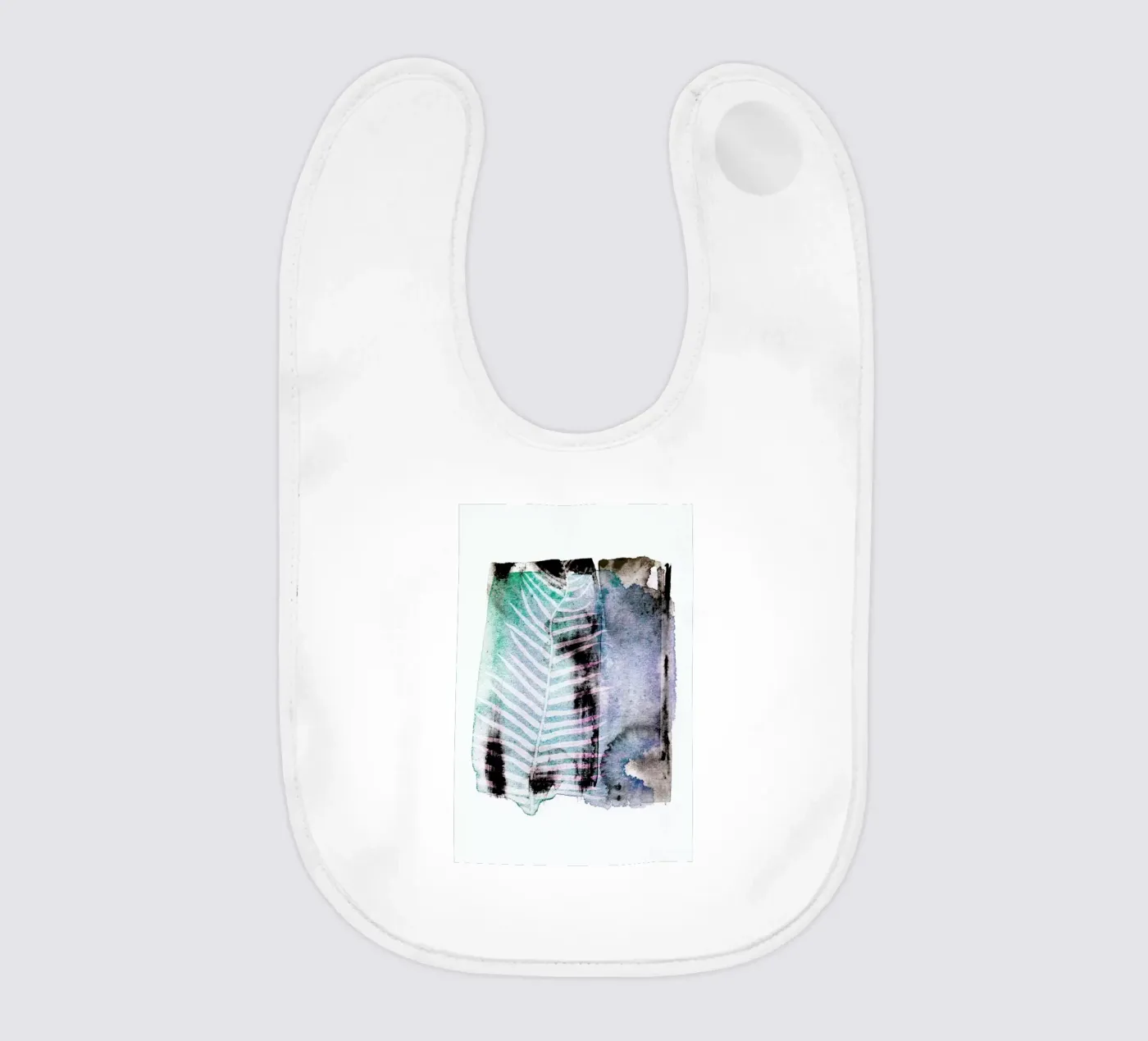 Fossilised bavaglino da Shot By Clint