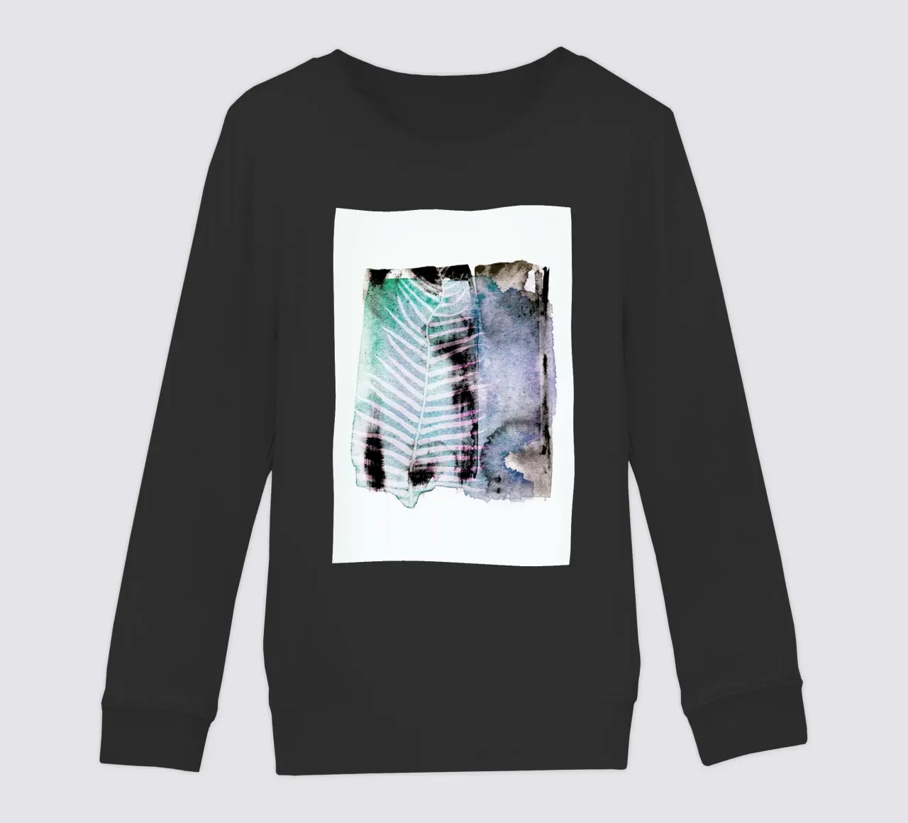 Fossilised felpa bambino da Shot By Clint