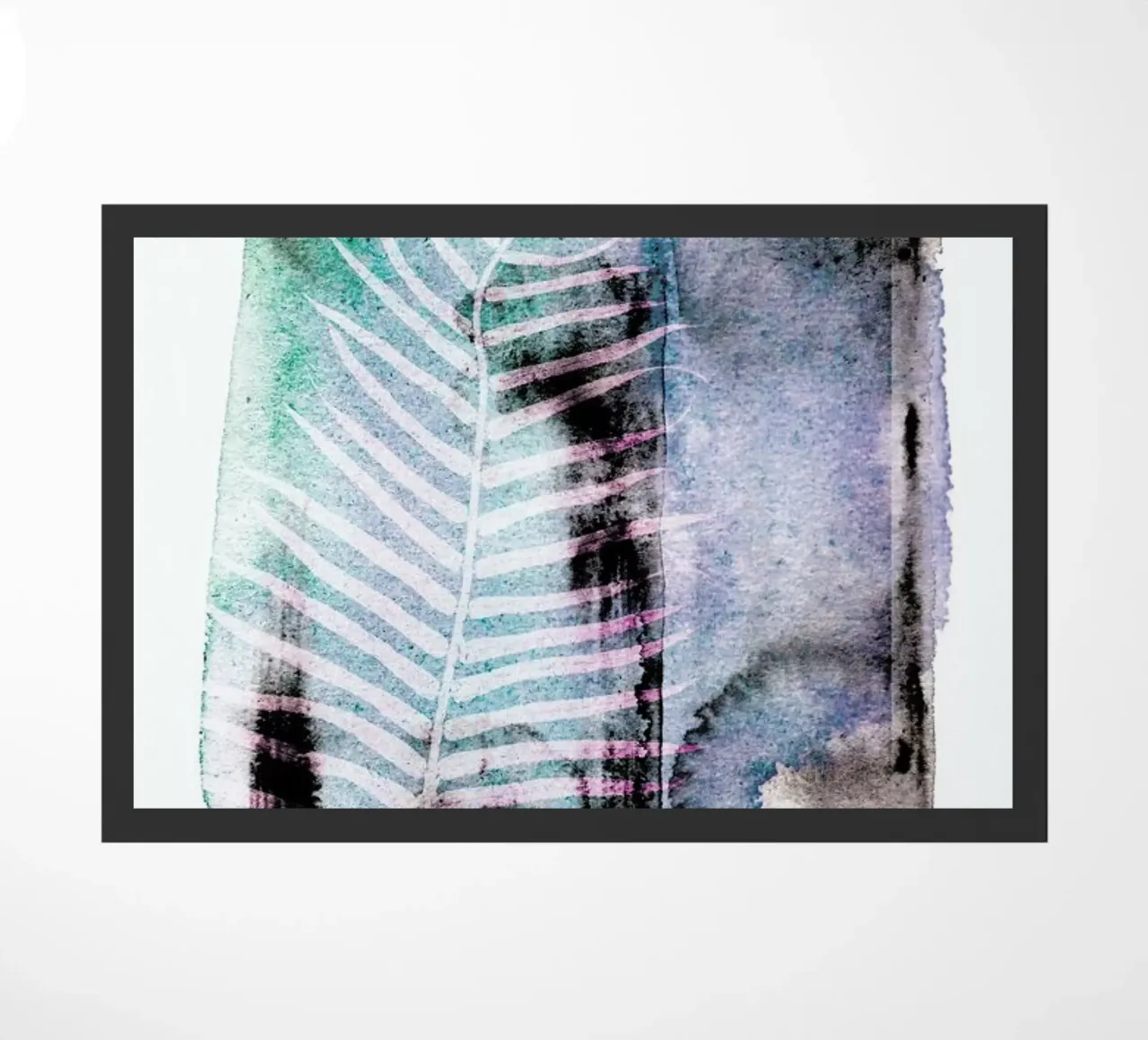 Fossilised zerbino da Shot By Clint