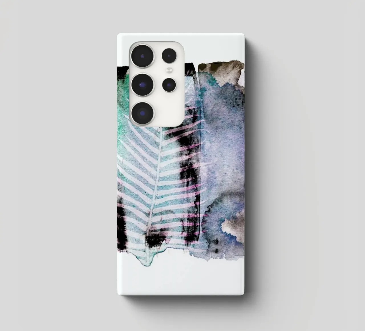 Fossilised cover samsung da Shot By Clint