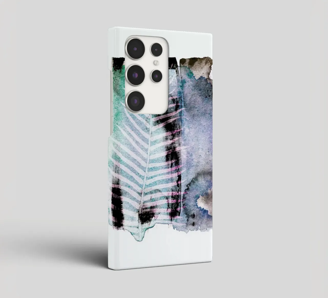 Fossilised cover samsung da Shot By Clint