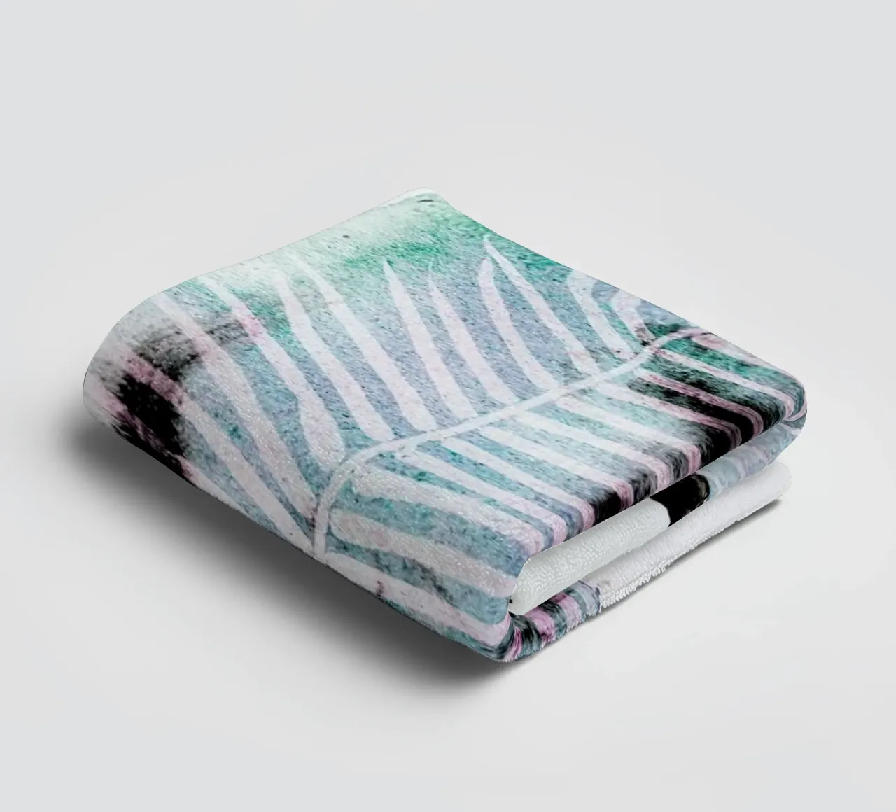 Fossilised serviette de bain de Shot By Clint