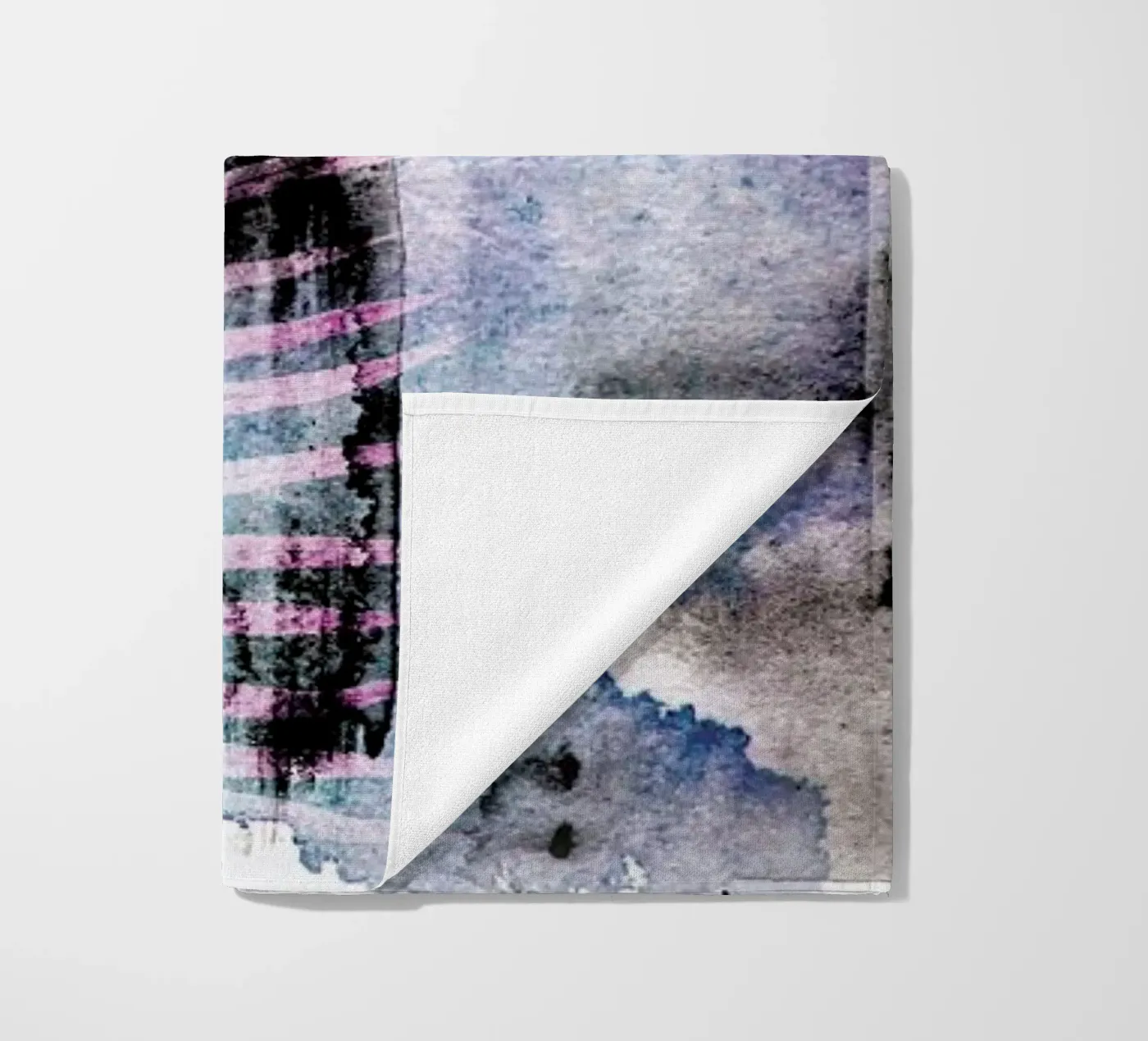 Fossilised strandhanddoek van Shot By Clint