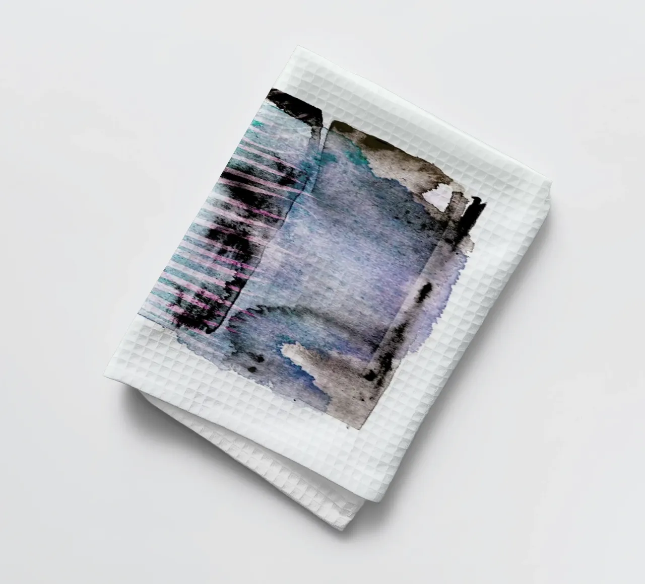 Fossilised canovaccio da cucina da Shot By Clint