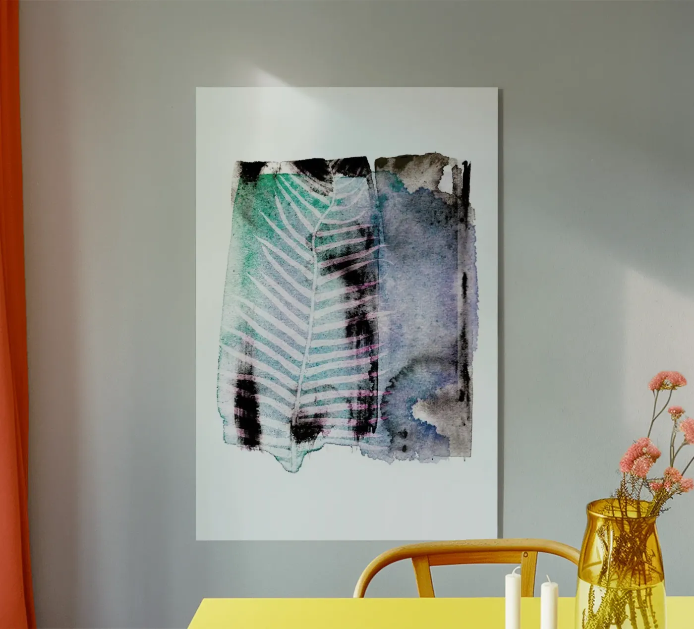 Fossilised plexiglas de Shot By Clint