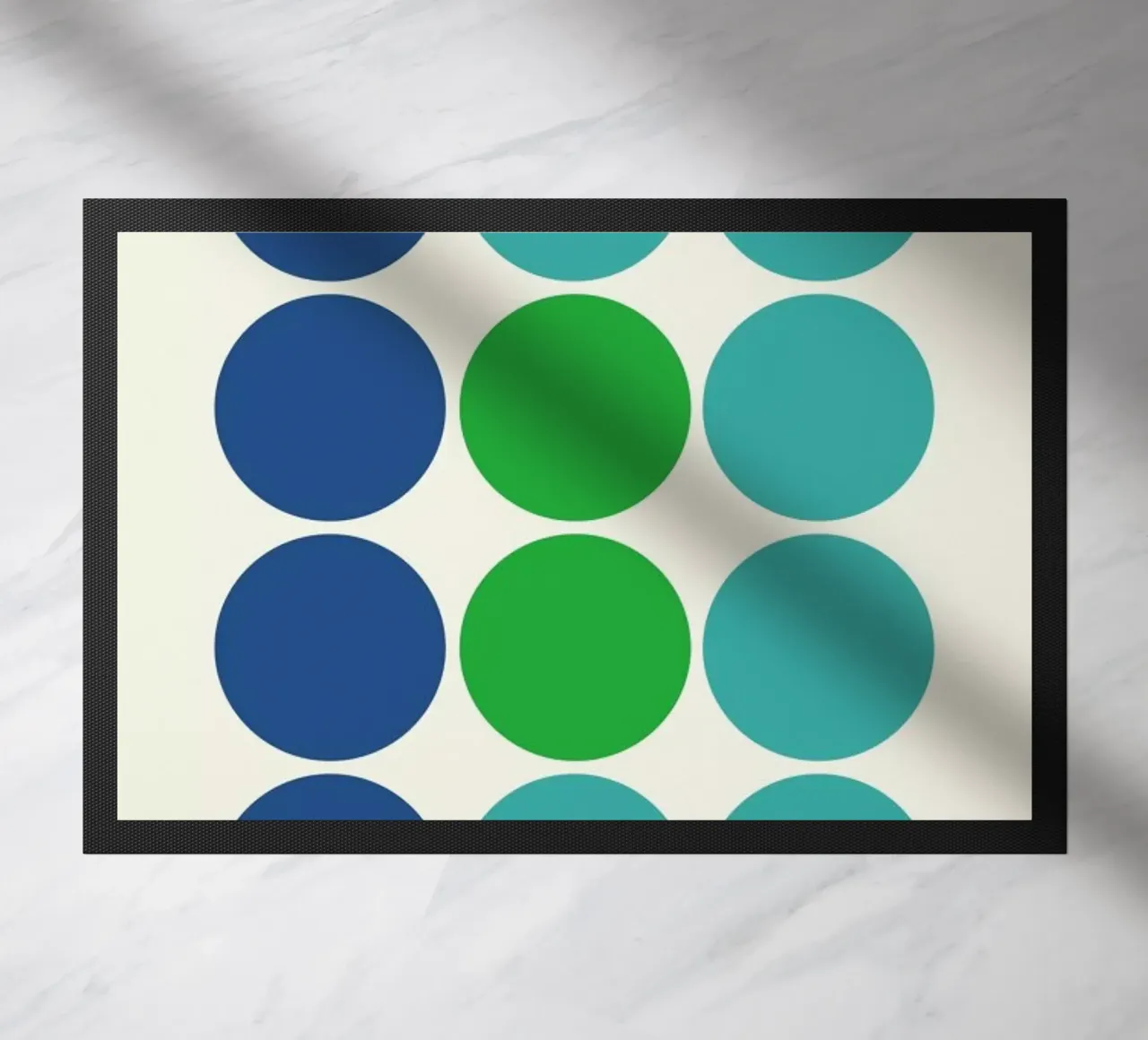 Cold Ludo zerbino da Bo Lundberg