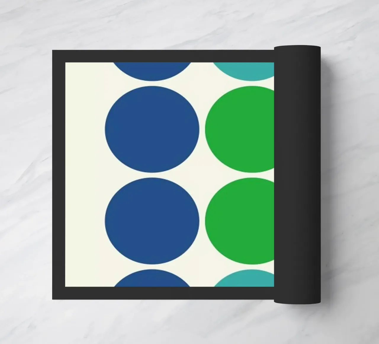 Cold Ludo zerbino da Bo Lundberg