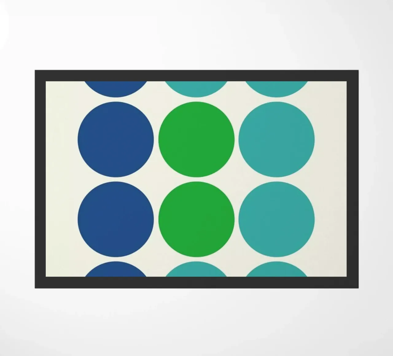 Cold Ludo zerbino da Bo Lundberg