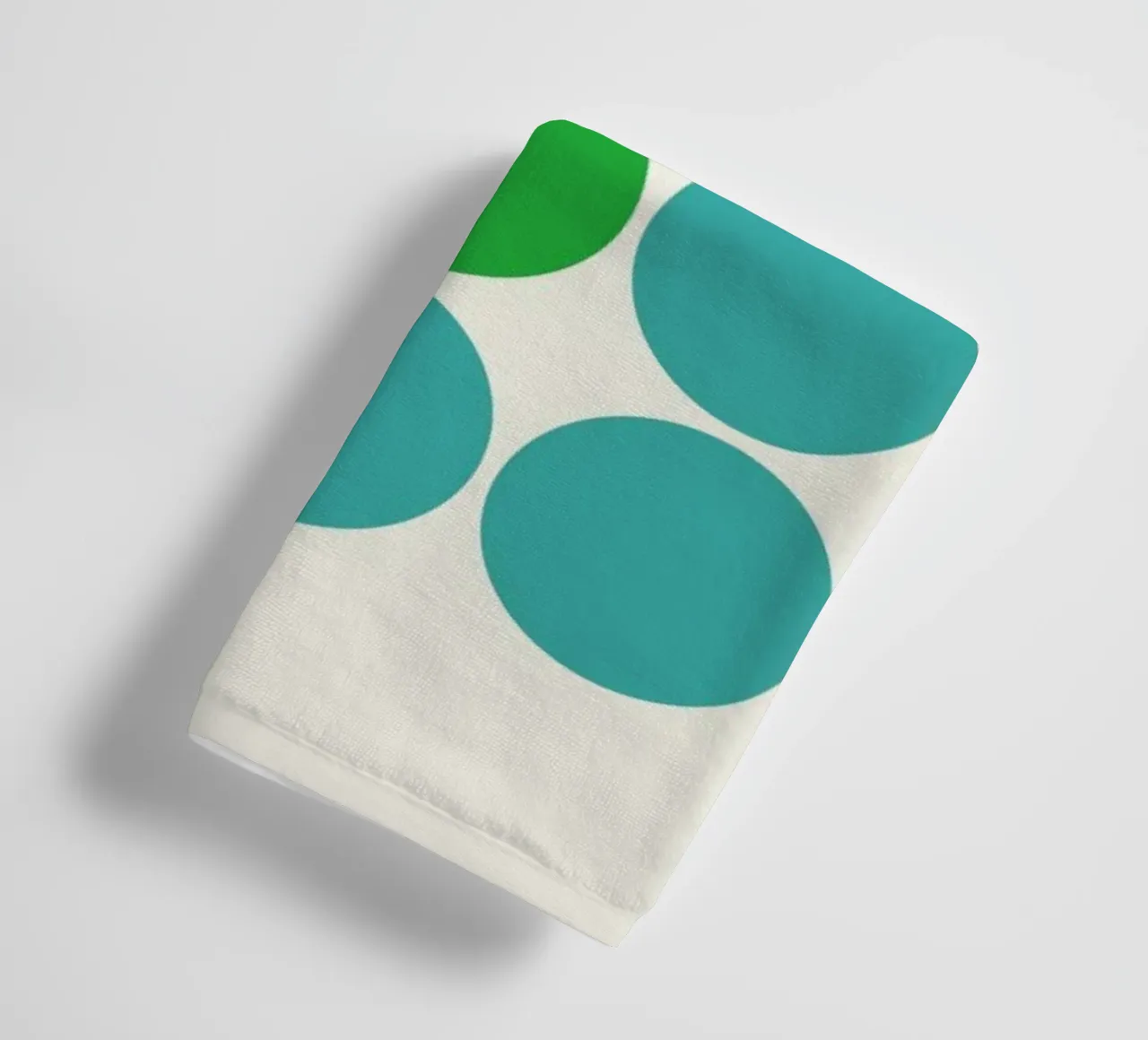 Cold Ludo asciugamano da bagno da Bo Lundberg