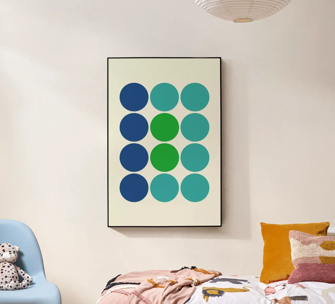 Cold Ludo plexiglas de Bo Lundberg