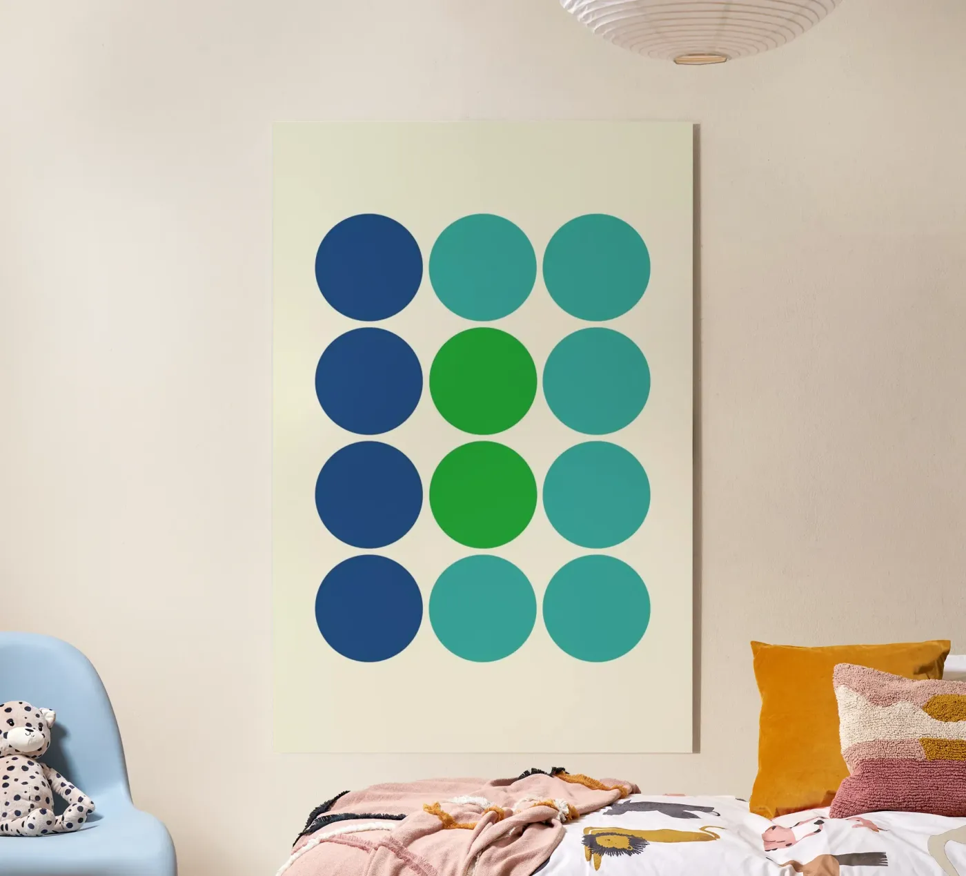 Cold Ludo plexiglas de Bo Lundberg