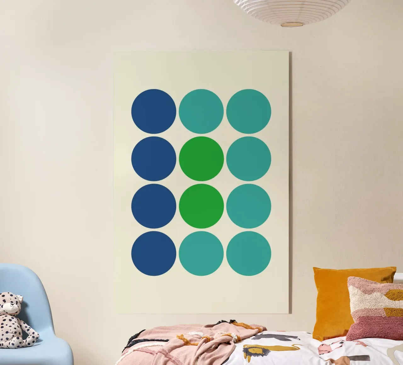 Cold Ludo plexiglass da Bo Lundberg