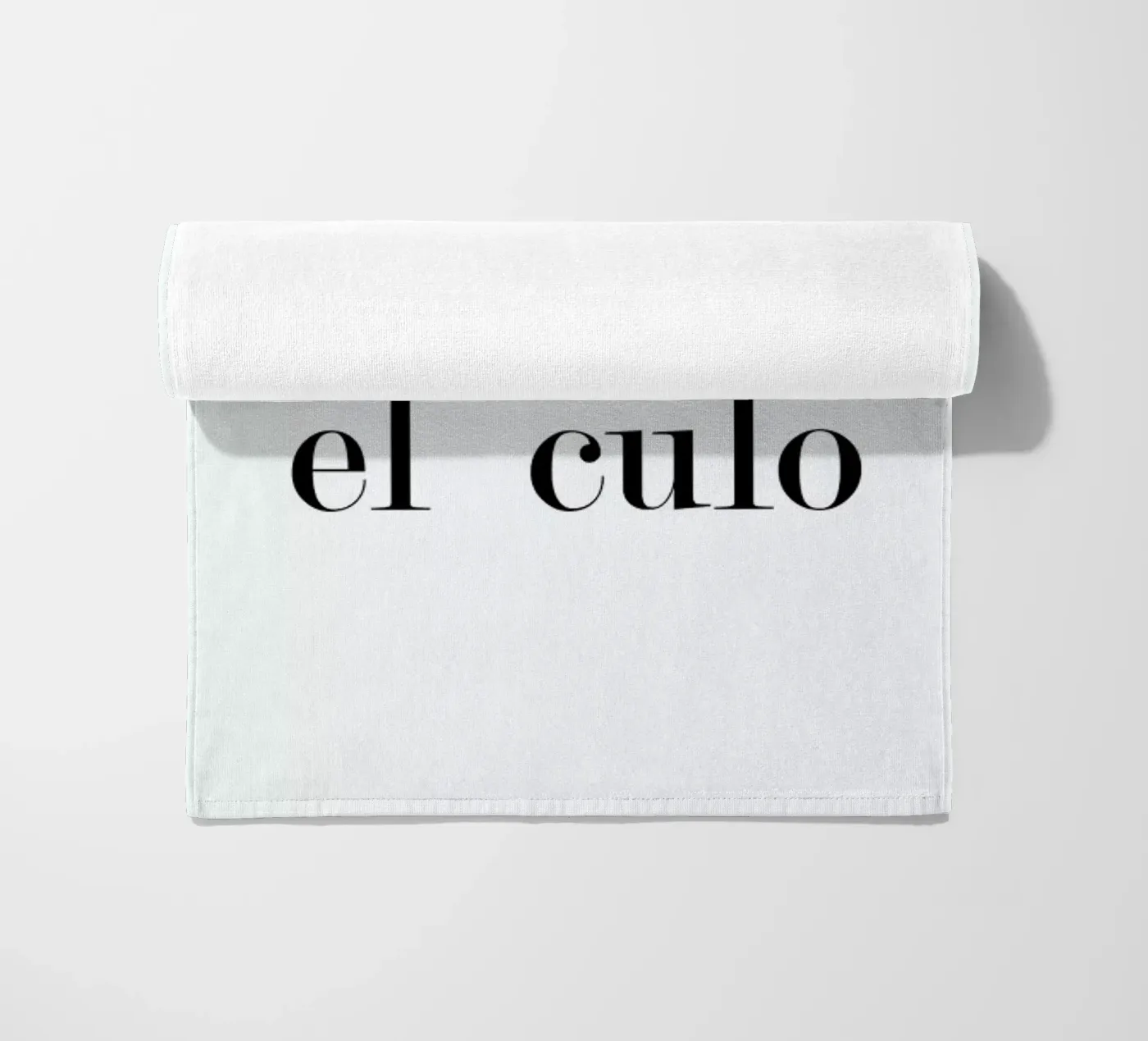 Besame telo mare da Leah Flores