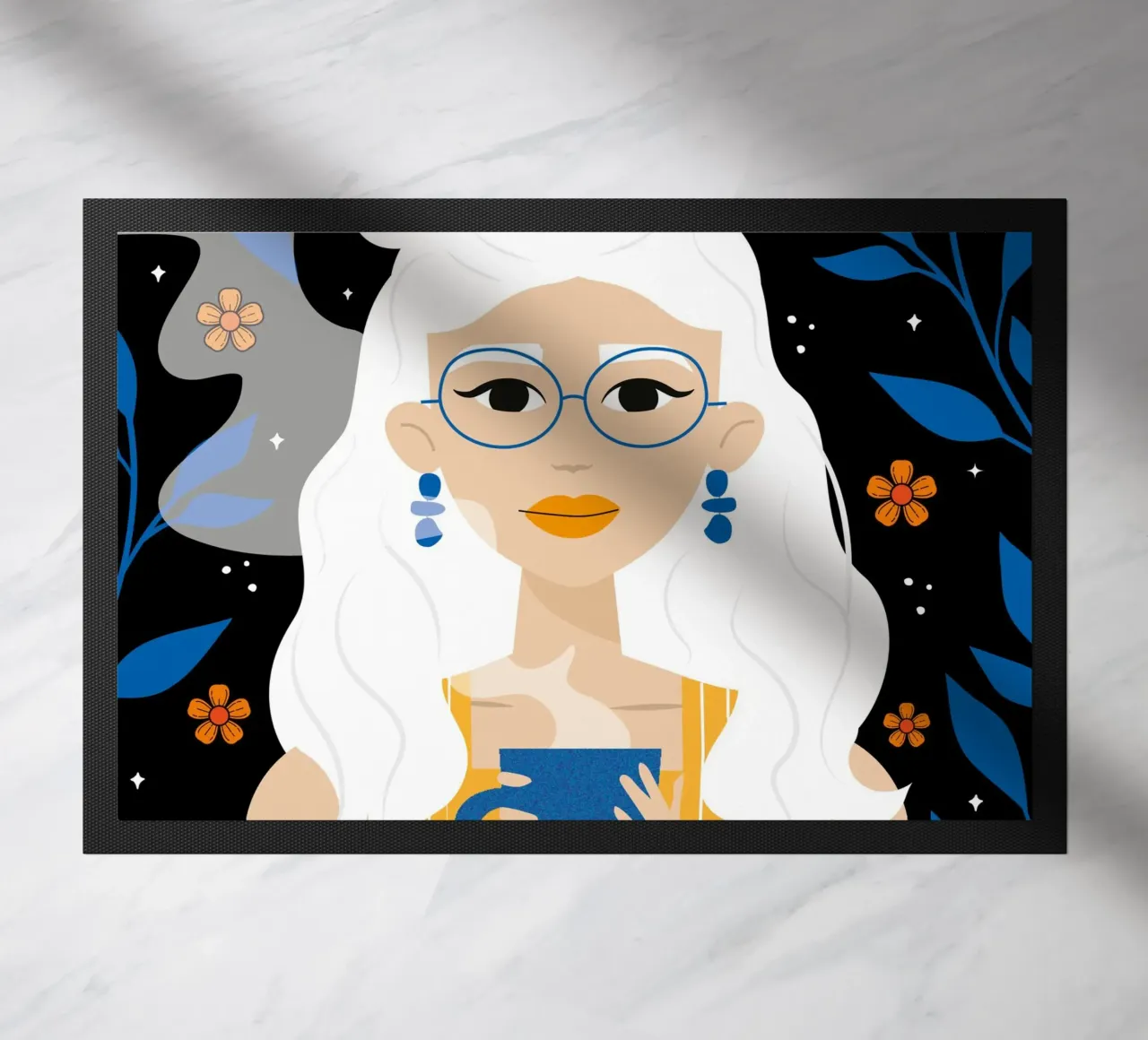 Luana zerbino da estelle