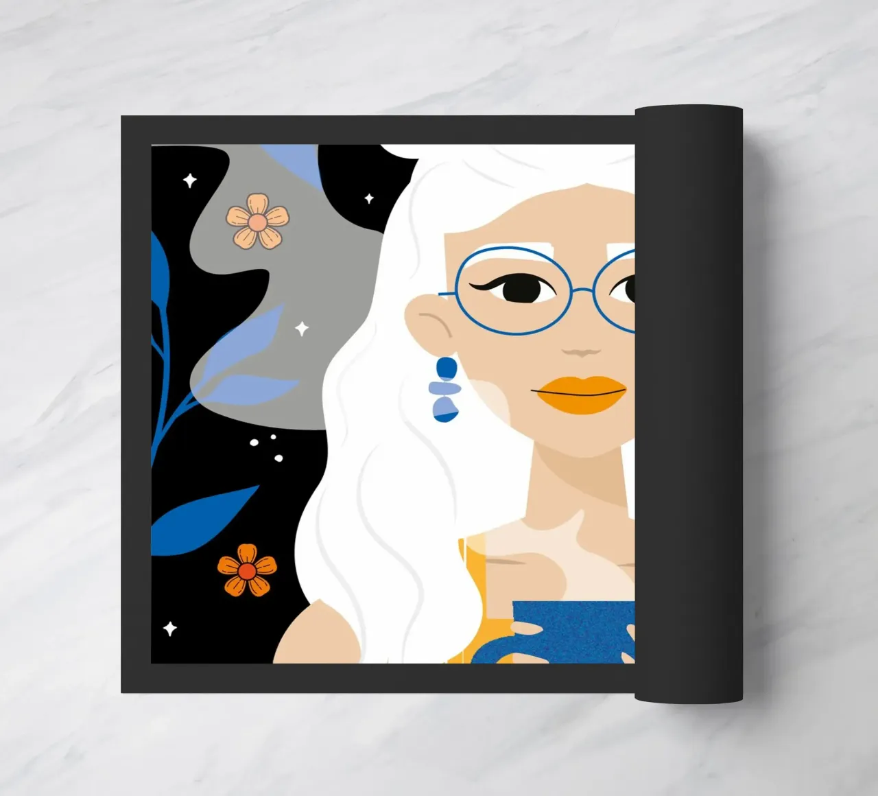 Luana zerbino da estelle