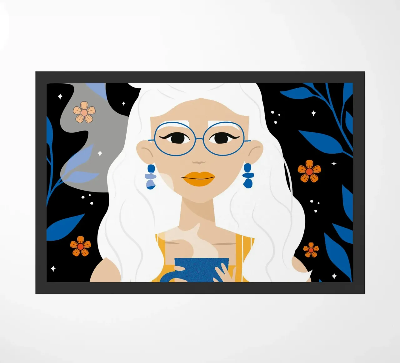 Luana zerbino da estelle