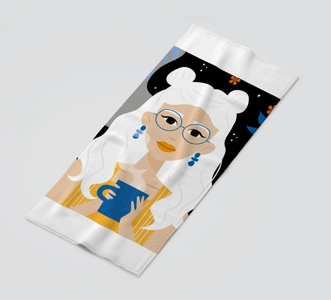 Luana telo mare da estelle