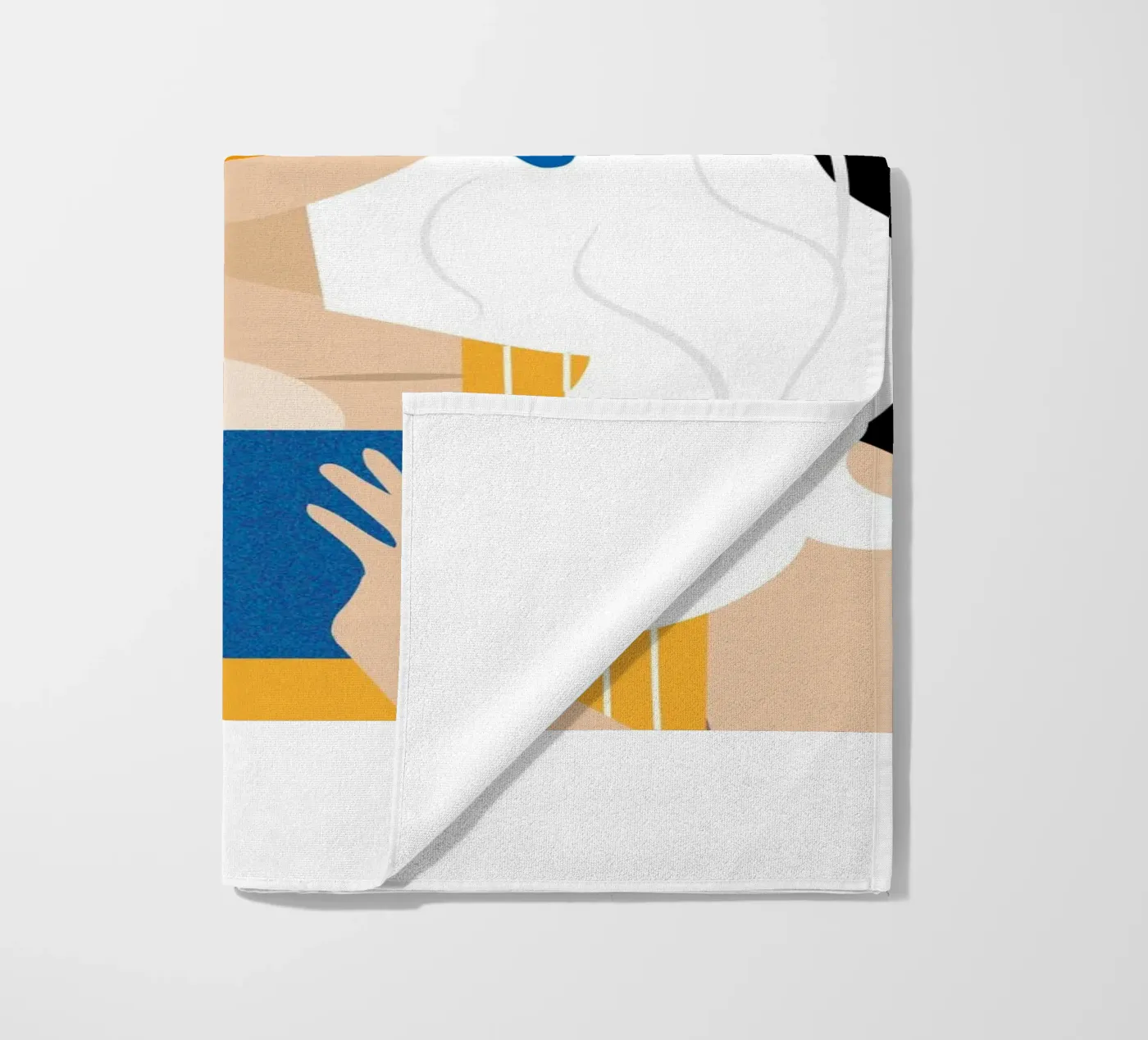 Luana telo mare da estelle