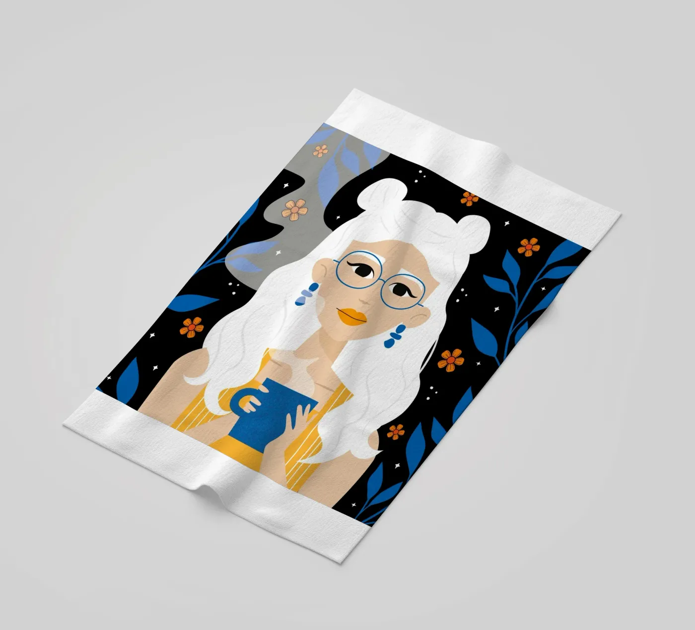 Luana telo mare da estelle