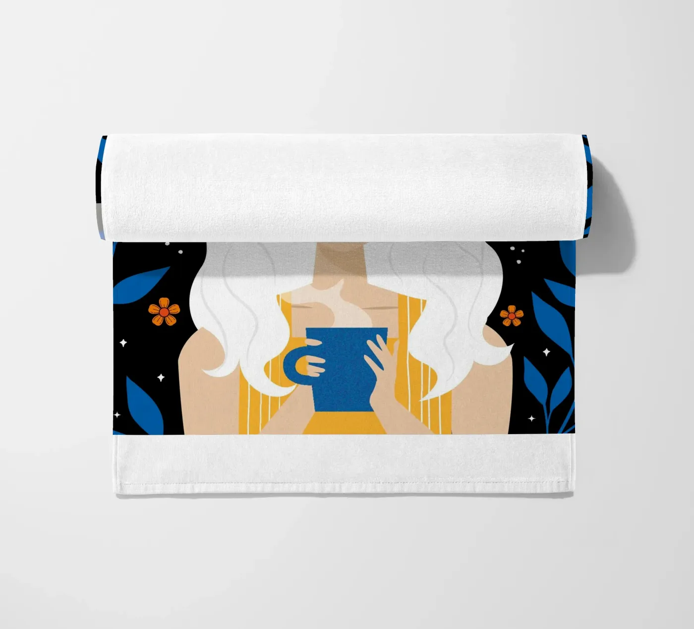 Luana telo mare da estelle