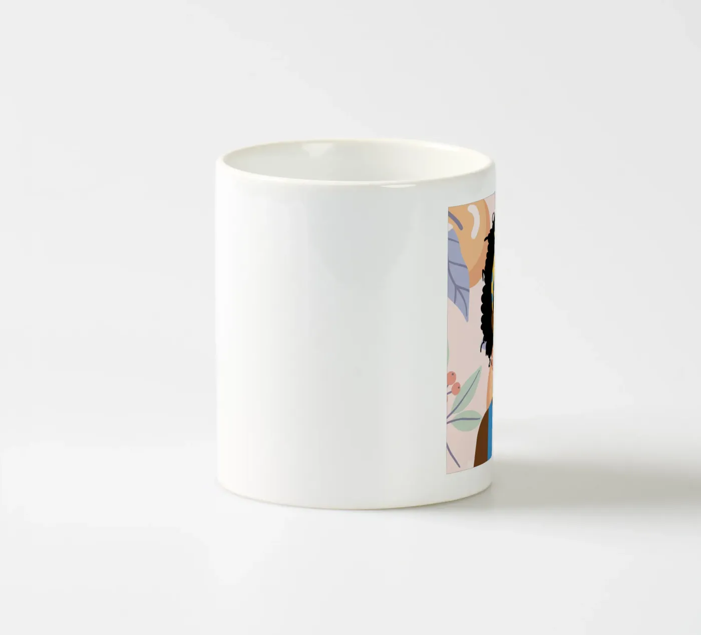 Emmie ceramic mug by estelle