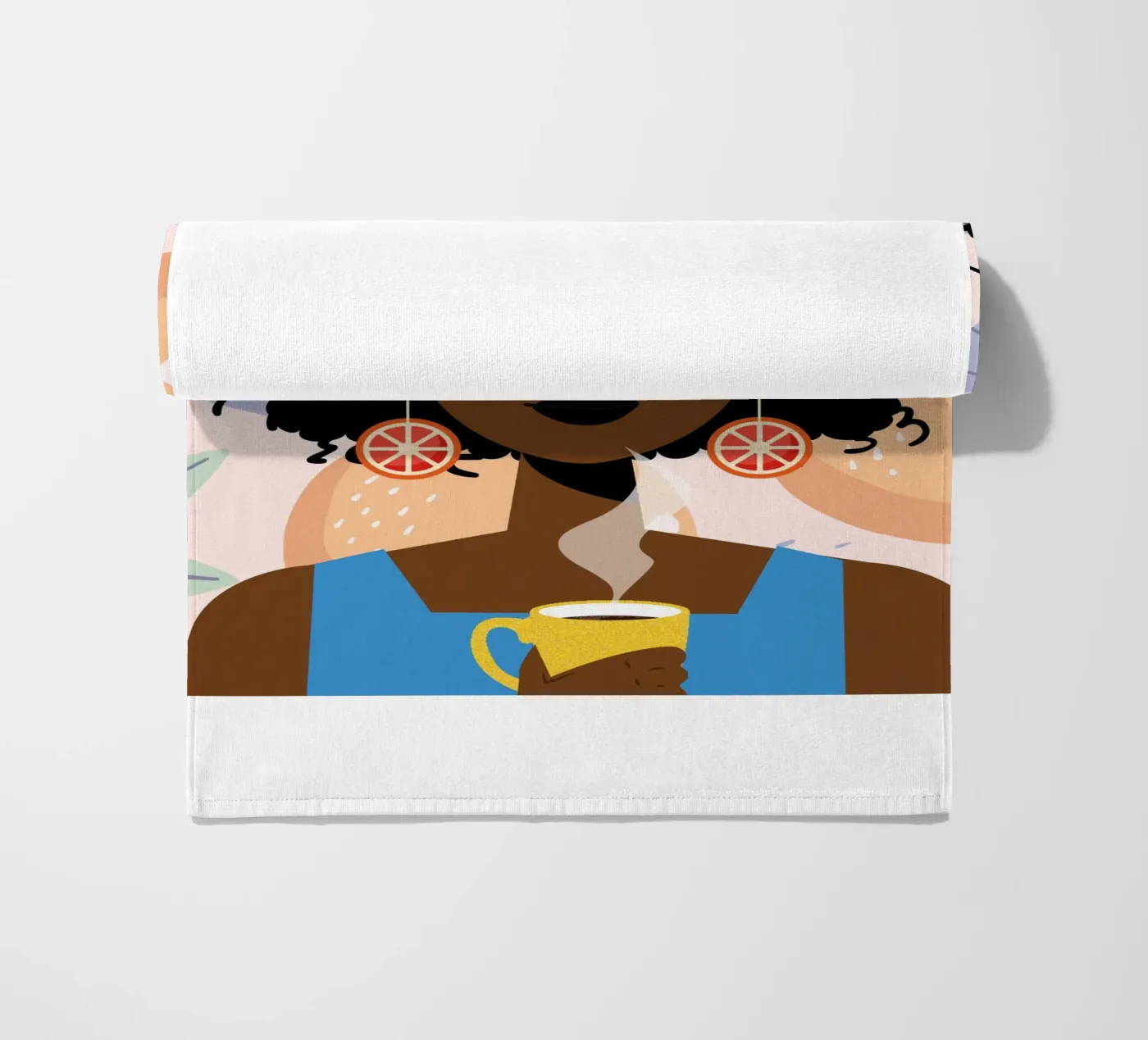 Emmie beach towel by estelle
