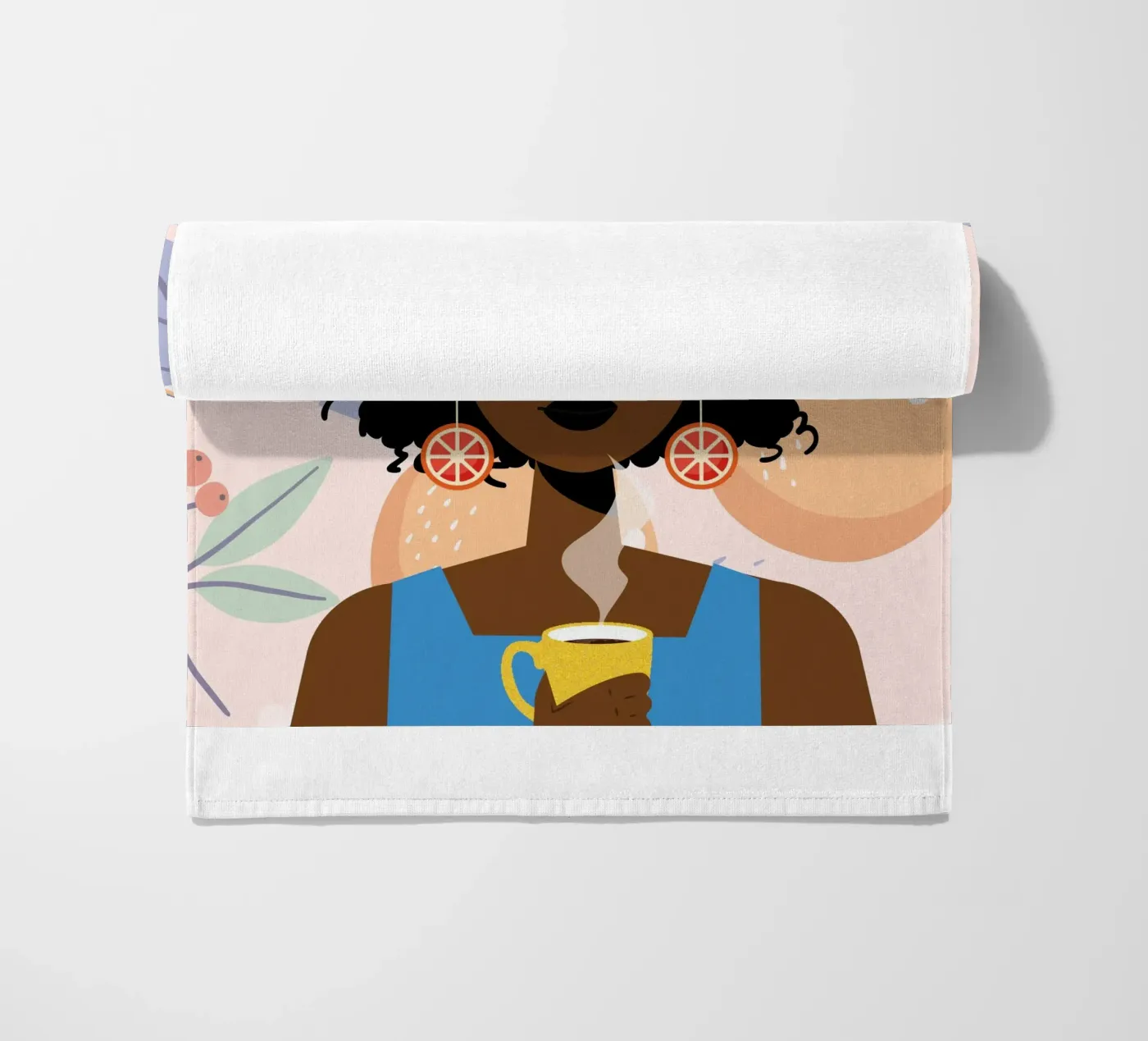 Emmie beach towel by estelle
