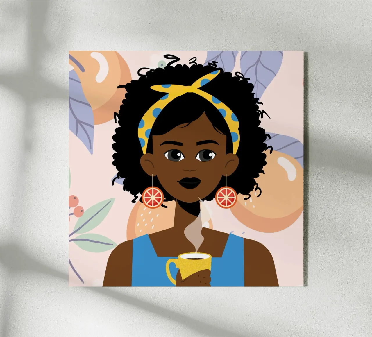 Emmie plexiglass da estelle