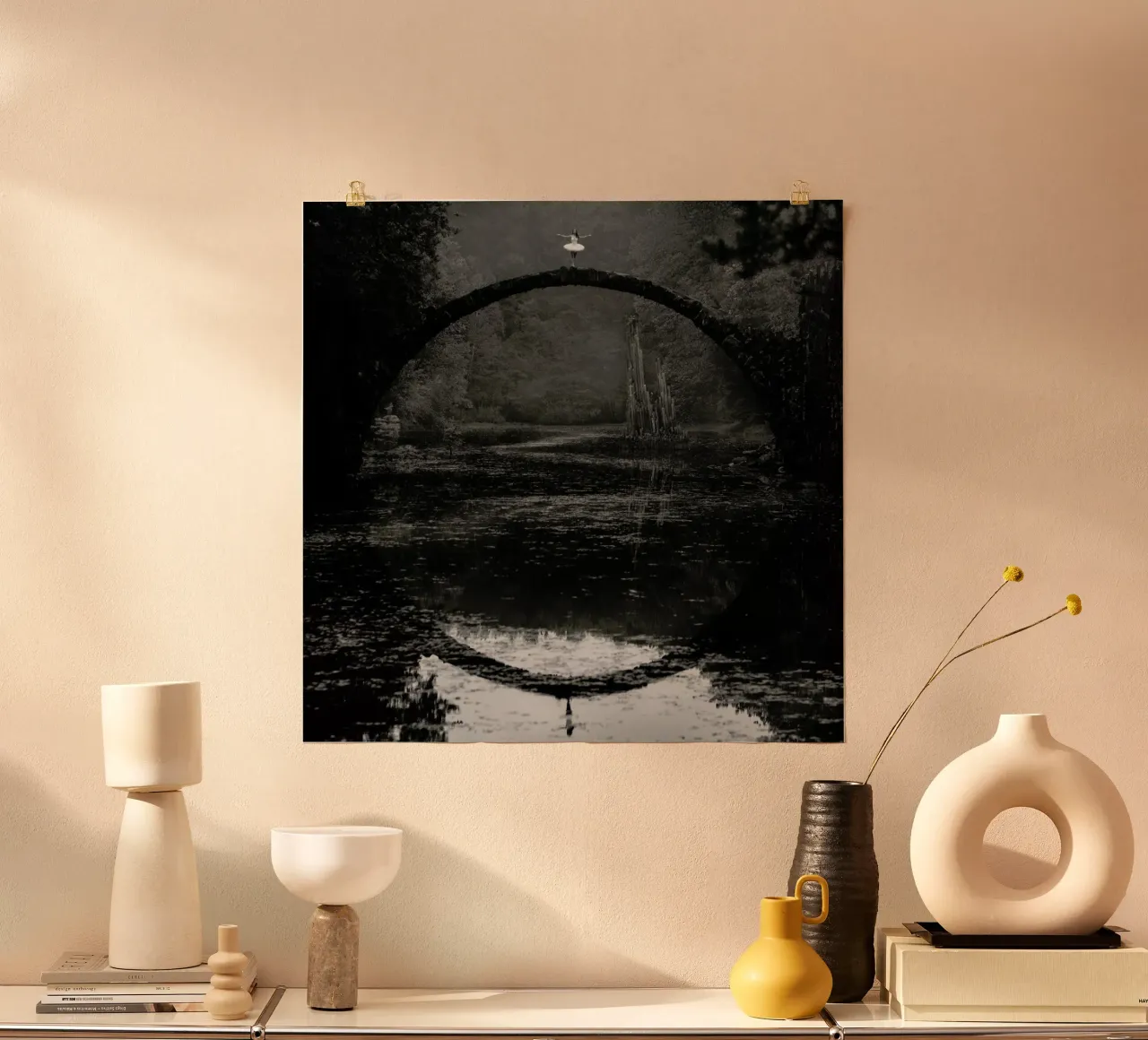 Ring - Łukasz Kozłowski poster da Pictufy