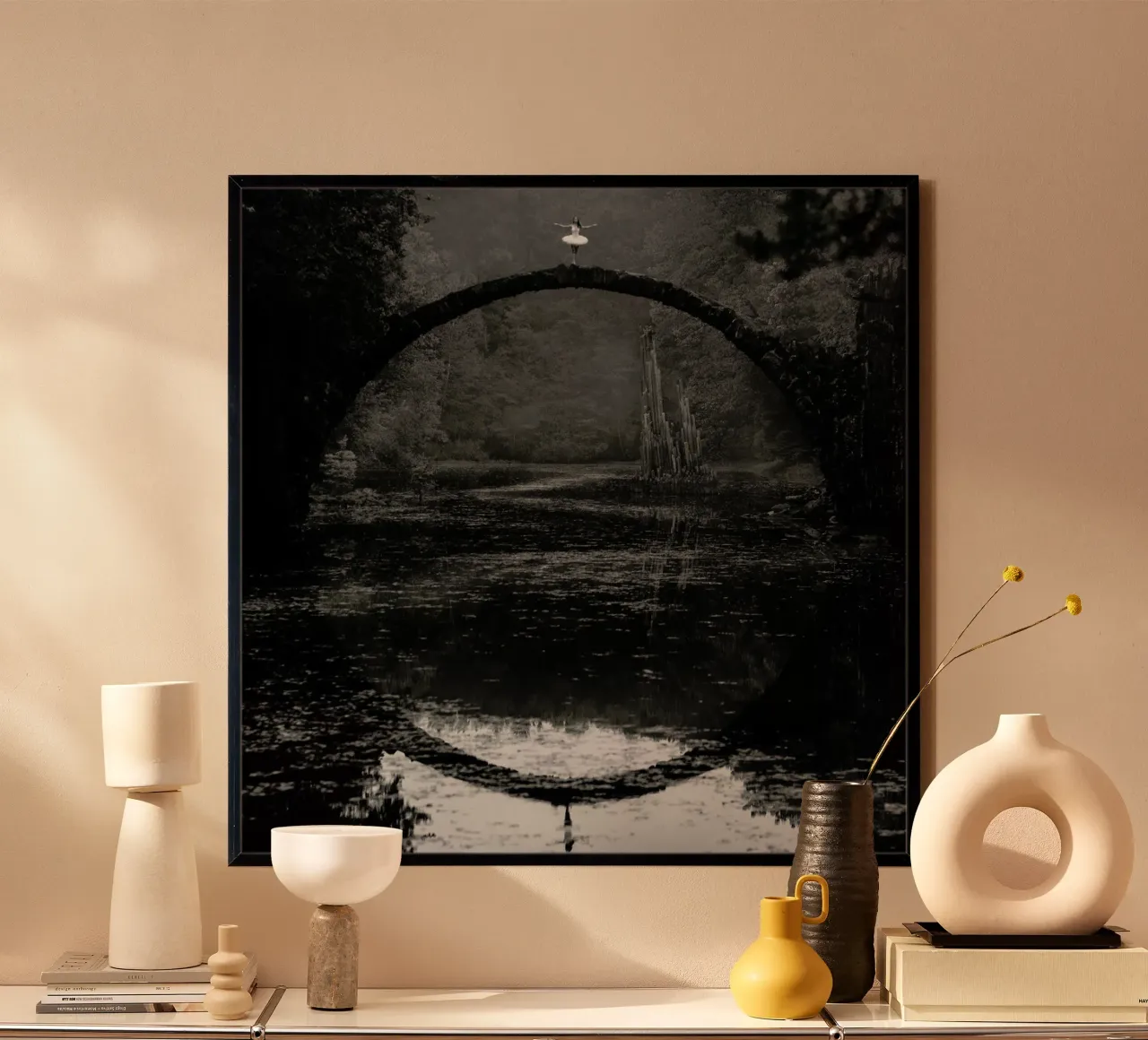 Ring - Łukasz Kozłowski poster da Pictufy