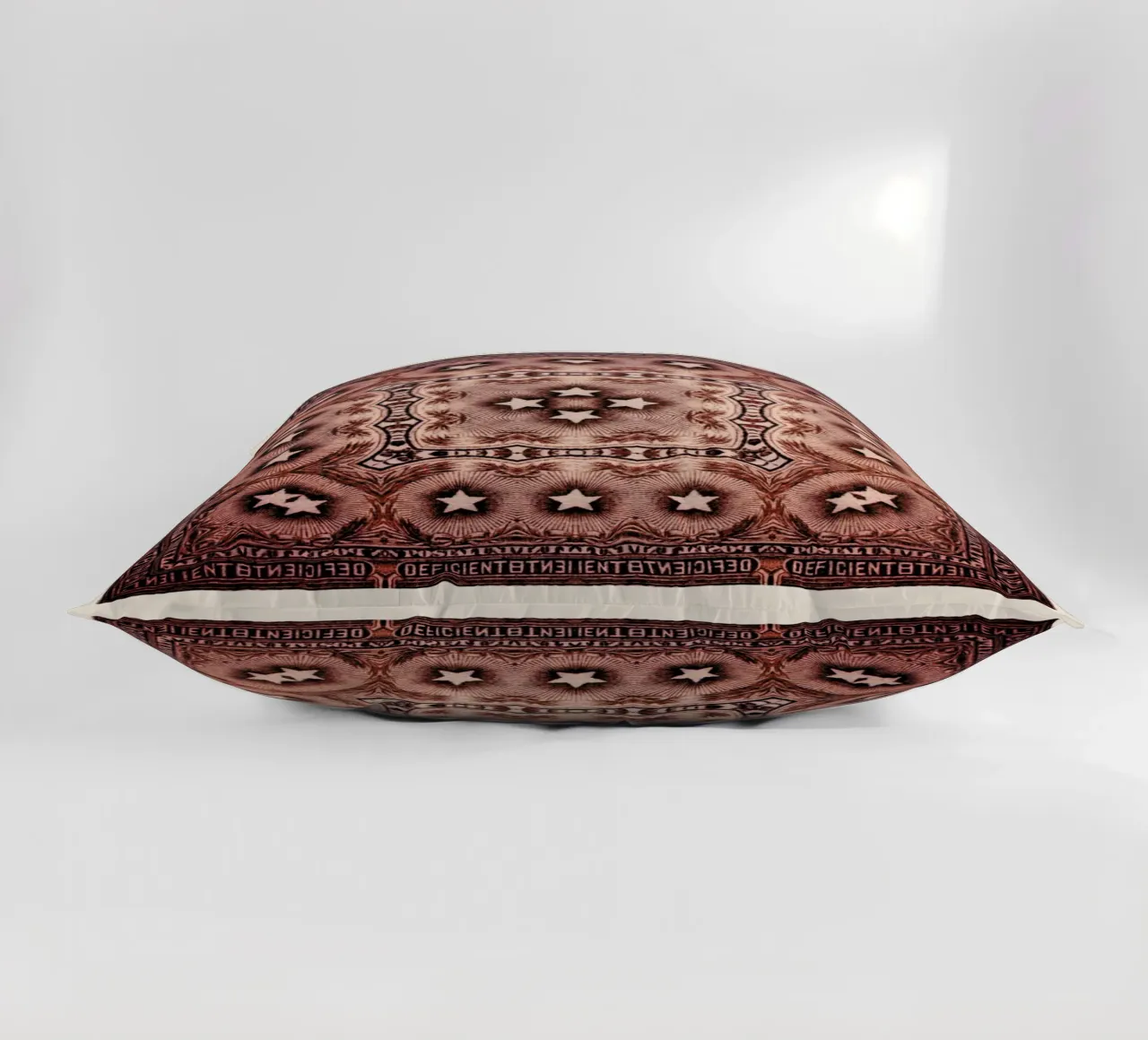 Revolution cuscino da Ballack Art House