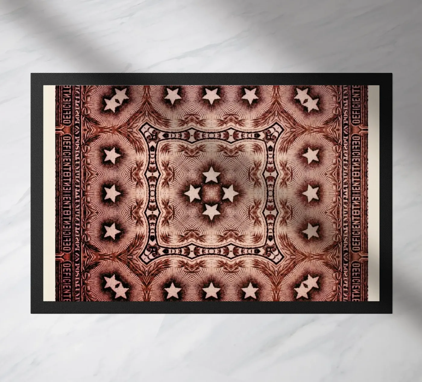 Revolution zerbino da Ballack Art House