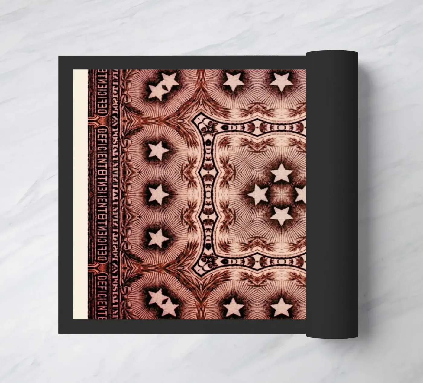 Revolution zerbino da Ballack Art House