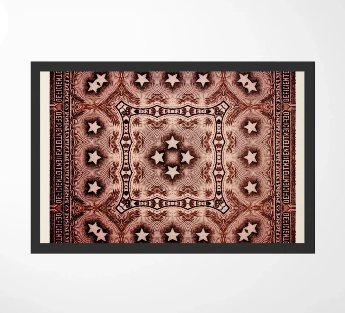 Revolution zerbino da Ballack Art House