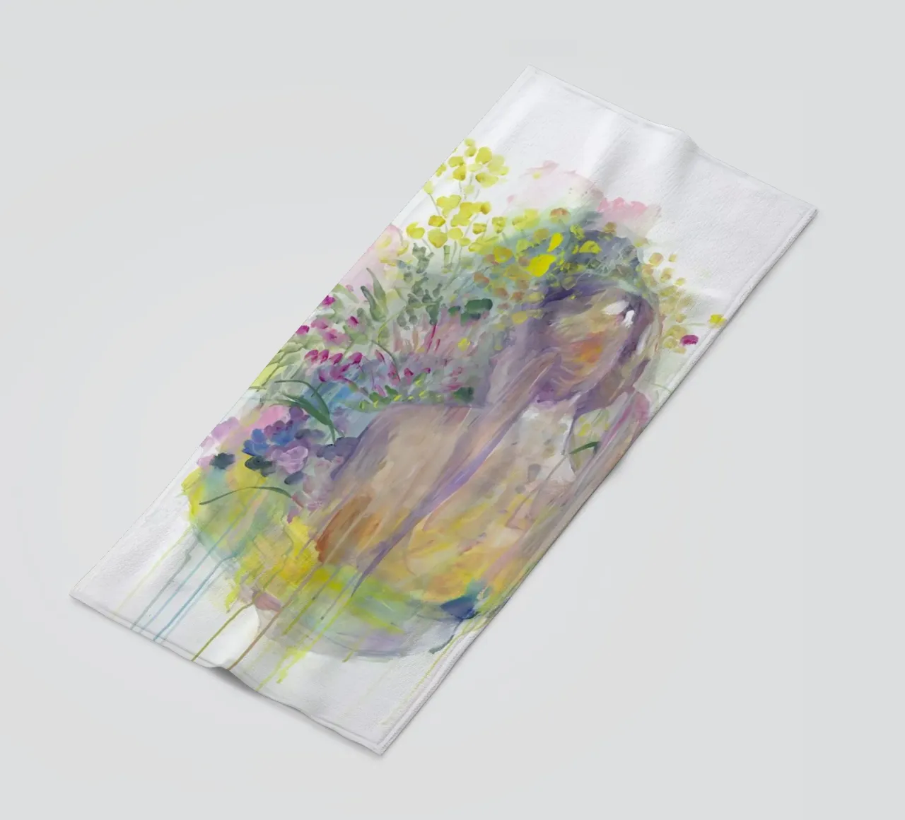 Stillness telo mare da agnes-cecile