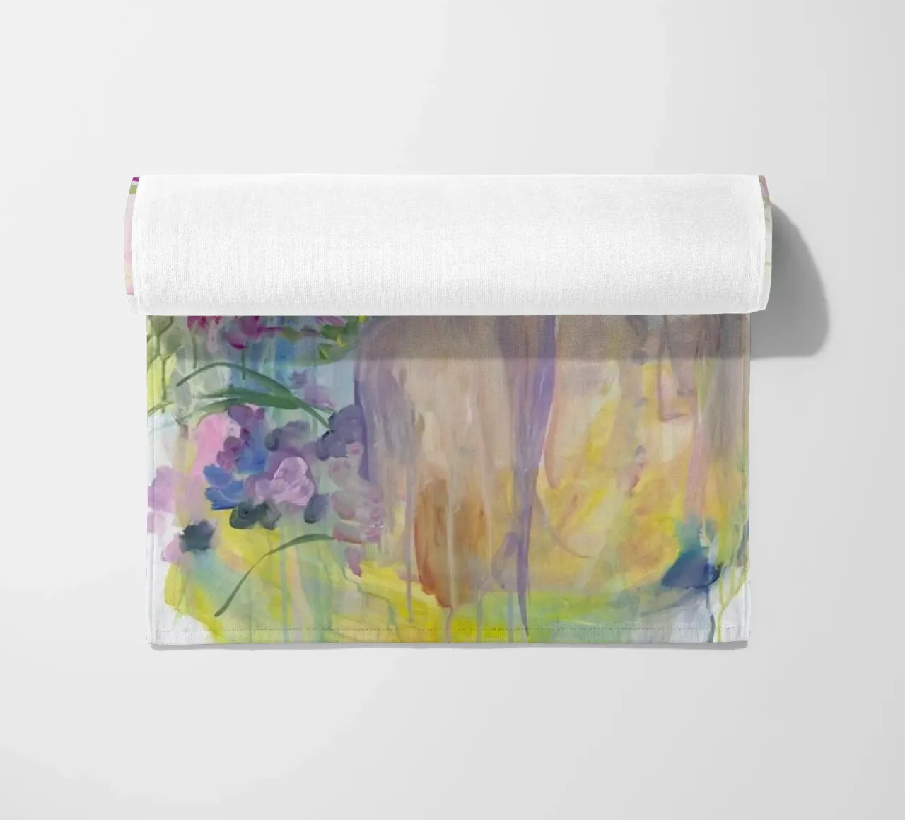 Stillness telo mare da agnes-cecile