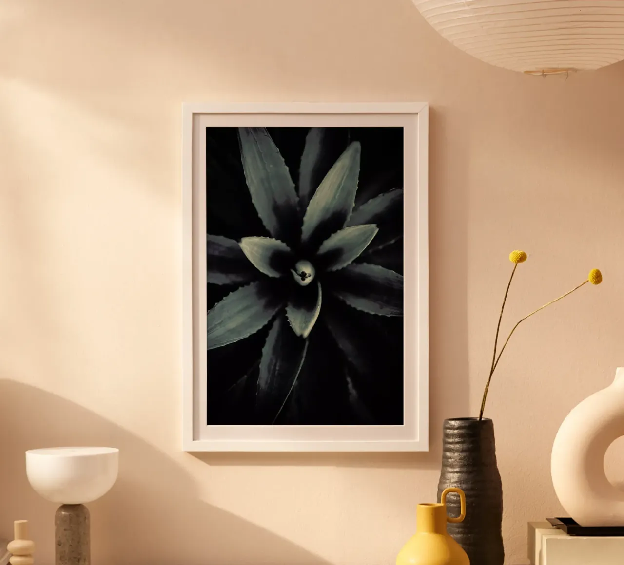 Palms-1831 poster da Chris Abatzis